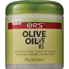 Olive oil Cream